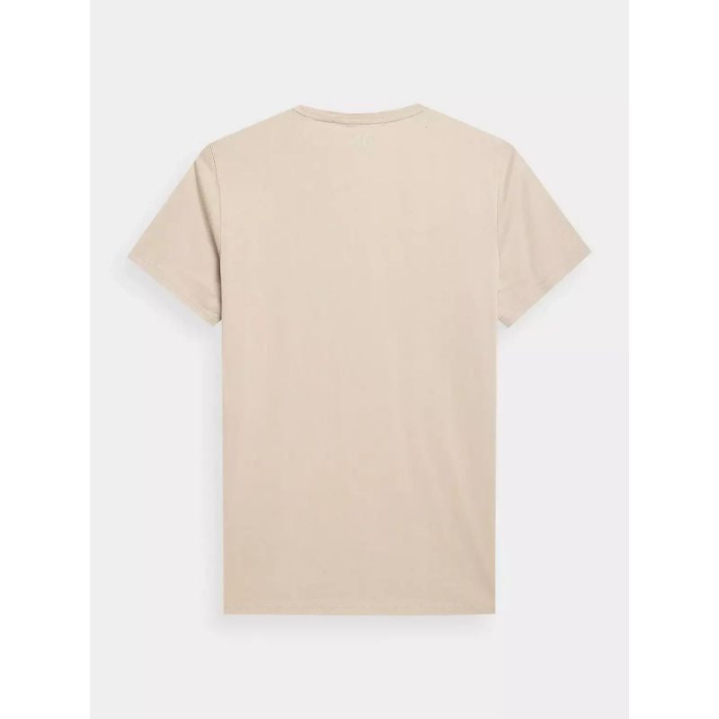T-shirt 4F M 4FSS23TTSHM311-81S Clothing/Lifestyle/T-shirts 4F