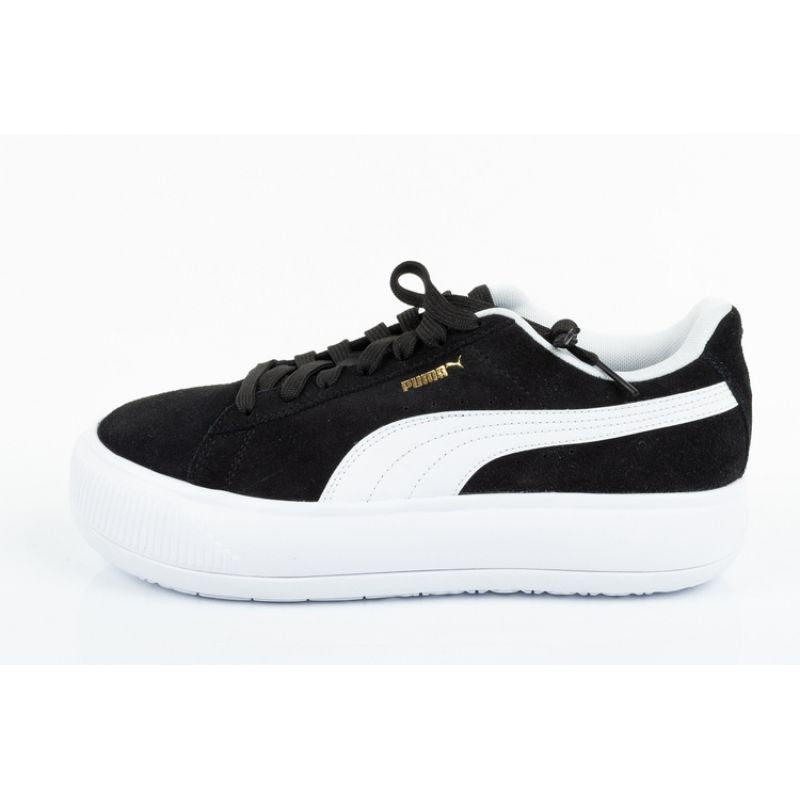 Puma Suede Mayu W 380686 02 shoes Footwear/Lifestyle Puma