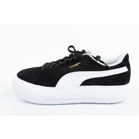 Puma Suede Mayu W 380686 02 shoes Footwear/Lifestyle Puma