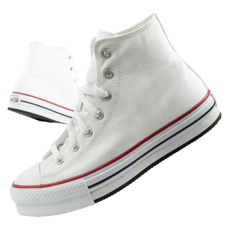Converse women's Chuck Taylor All Star sneakers white Converse
