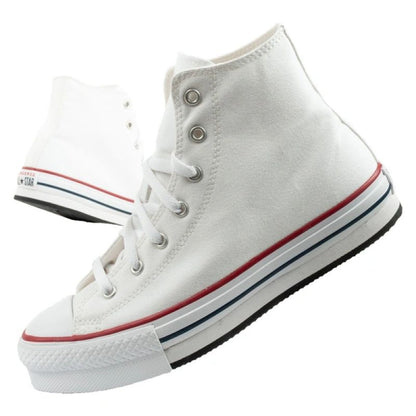 Converse women's Chuck Taylor All Star sneakers white Converse