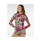 RIP CURL G-Bomb 1.5 Ls Bz B/Leg Spr Women's Foam Multicolor
