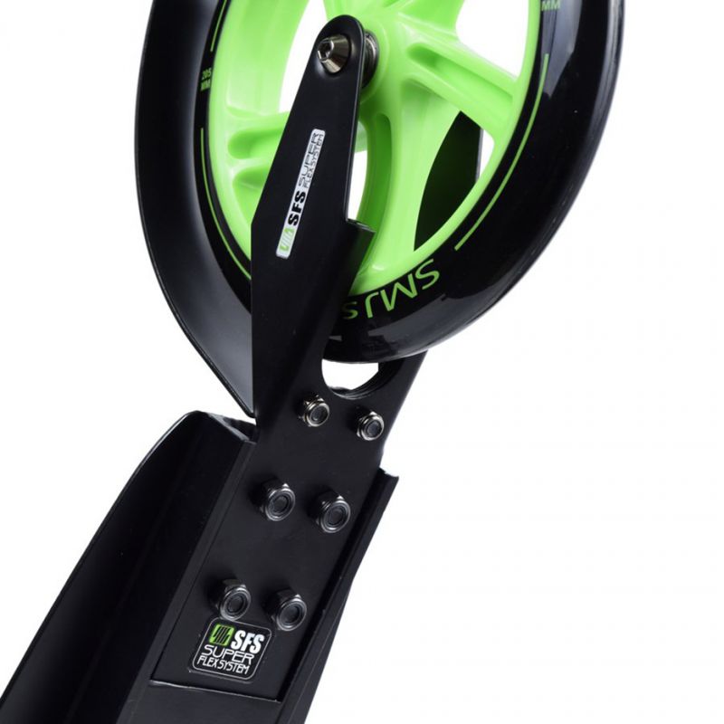 Scooter Smj NL-700-230 / 205 Accessories/Skating/Hulajnogi Your Sports Performance