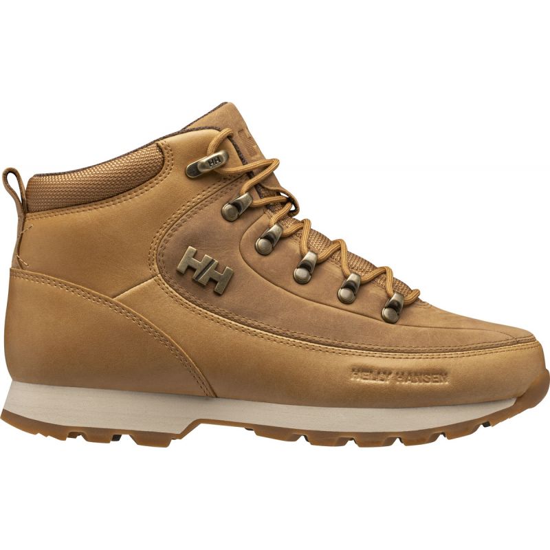 Helly Hansen The Forester W 10516 727 shoes Footwear/Lifestyle/Helly Hansen Your Sports Performance