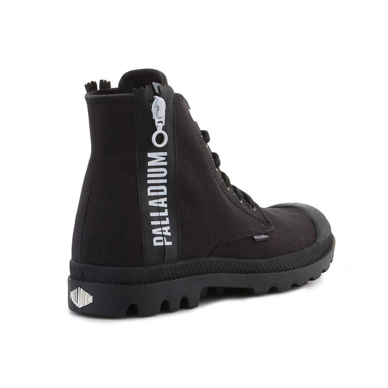 Palladium Pampa 2 Back Zip CVS W 97084-008-M shoes Footwear/Lifestyle/Palladium Your Sports Performance