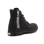 Palladium Pampa 2 Back Zip CVS W 97084-008-M shoes Footwear/Lifestyle/Palladium Your Sports Performance