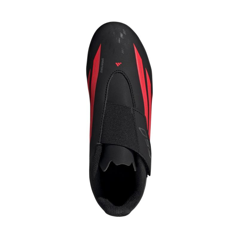 adidas F50 Club Vel FG/MG JS1488 kids' soccer shoes