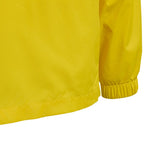 adidas Tiro 26 League Windbreaker Yellow Kids Jacket KT2425