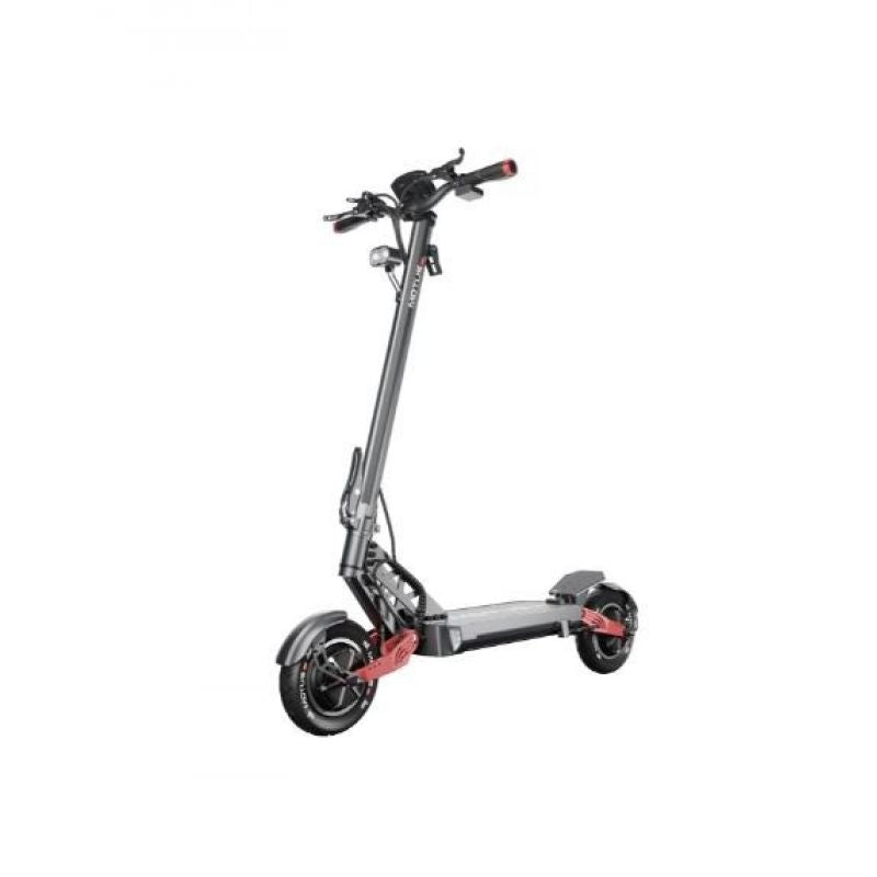 Motus Pro 10 Daytona Scooter Import z Action/Skating/Hulajnogi elektryczne Your Sports Performance