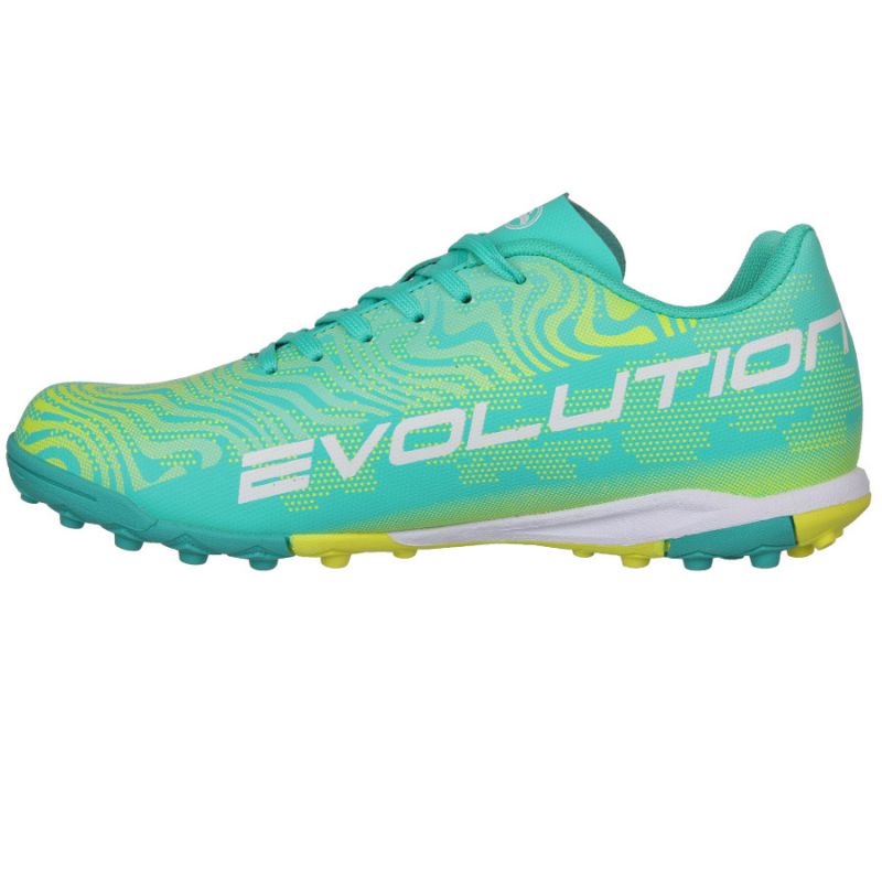 Joma EVOLUTION 2415 Jr TF EVJW2415TF shoes Footwear/Football/Kids/Joma Joma