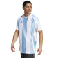 Adidas Striped 24 JSY M T-shirt IW4555 Clothing/Football Adidas