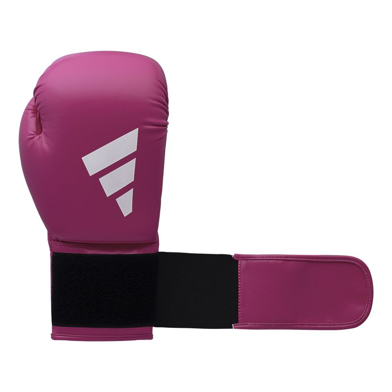 Adidas SPEED 50 magenta boxing gloves To be categorized Your Sports Performance