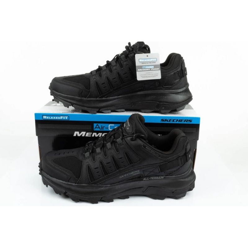 Skechers Equalizer M 237501 BBK Sports Shoes Footwear/Lifestyle/Skechers Your Sports Performance