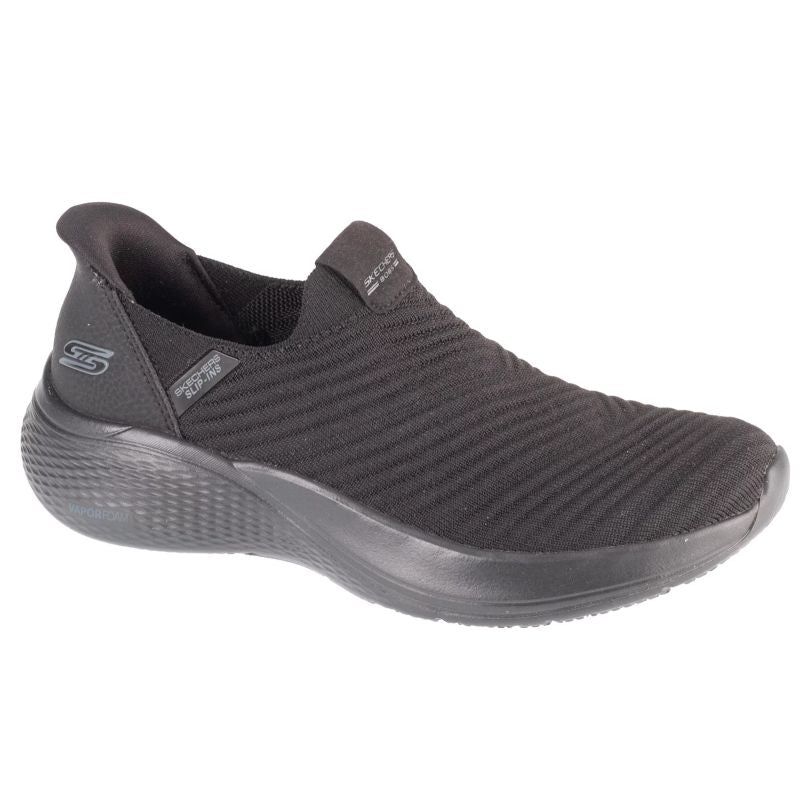 Skechers Slip-Ins Bobs Infinity - Daily 117508-BBK Black 36 In preparation Your Sports Performance