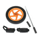 Roller, Circle Body Sculpture Fitness Power BB 712 Accessories/Training equipment Your Sports Performance