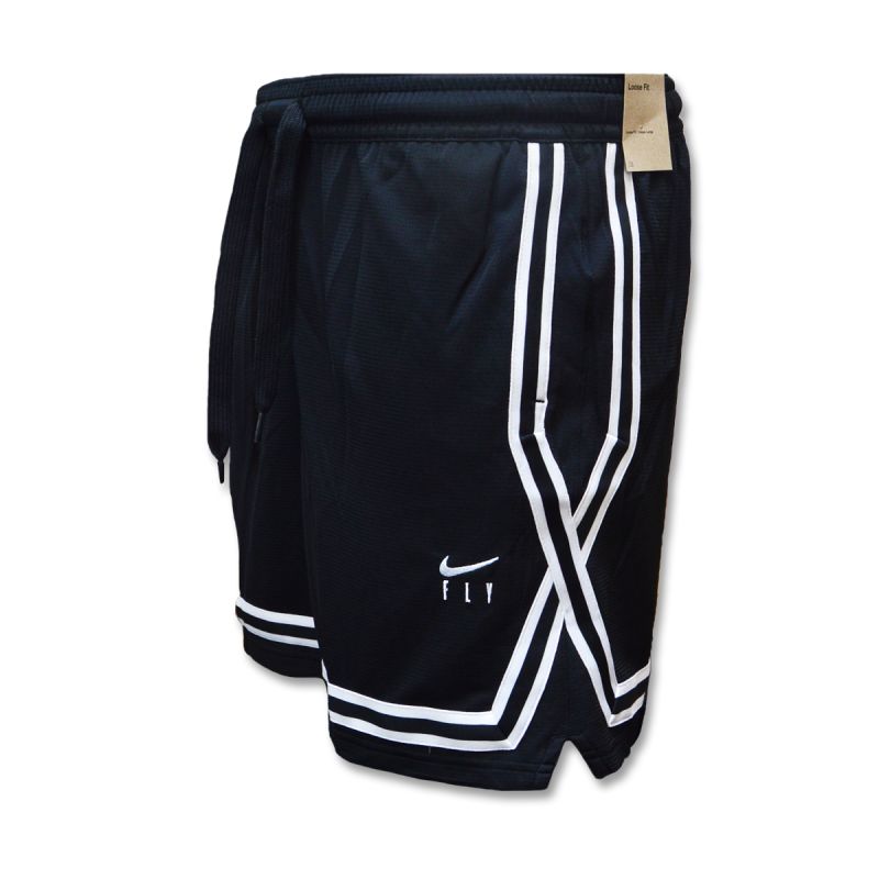 Nike Fly Crossover Move 2 Zero Basketball Shorts - DH7325-010 Nike