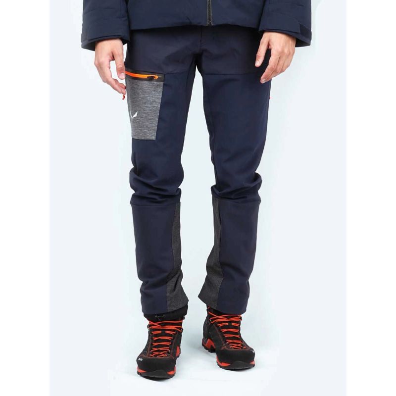 Salewa Comici trousers 27894-3961 Clothing/Outdoor/Salewa Your Sports Performance