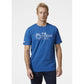 Helly Hansen The Ocean Race T-shirt M 20371 639 Clothing/Lifestyle/T-shirts/Helly Hansen Your Sports Performance