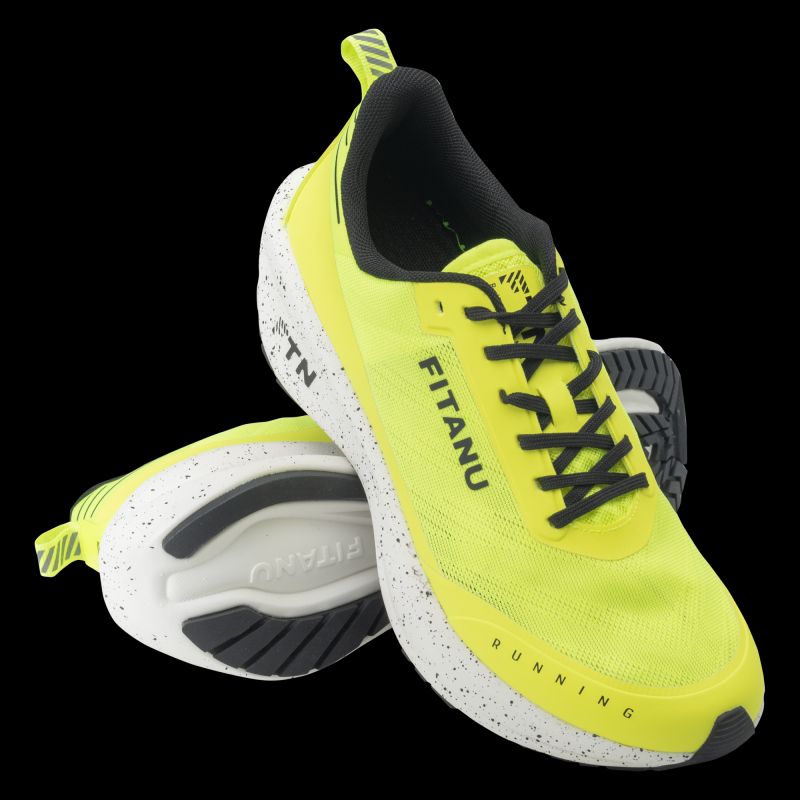 Men's DUREVO Running Shoes In preparation Your Sports Performance