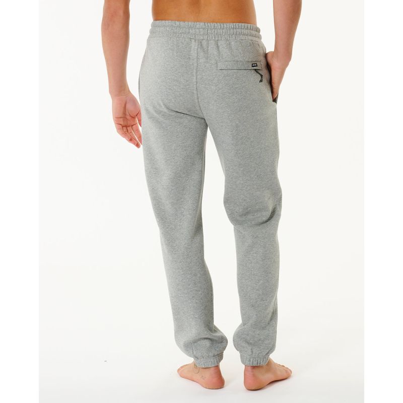 RIP CURL Icons Of Surf Trackpant Gray