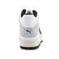 Puma Slipstream Hi Heritage M shoes 387998-03-M Footwear/Lifestyle Puma