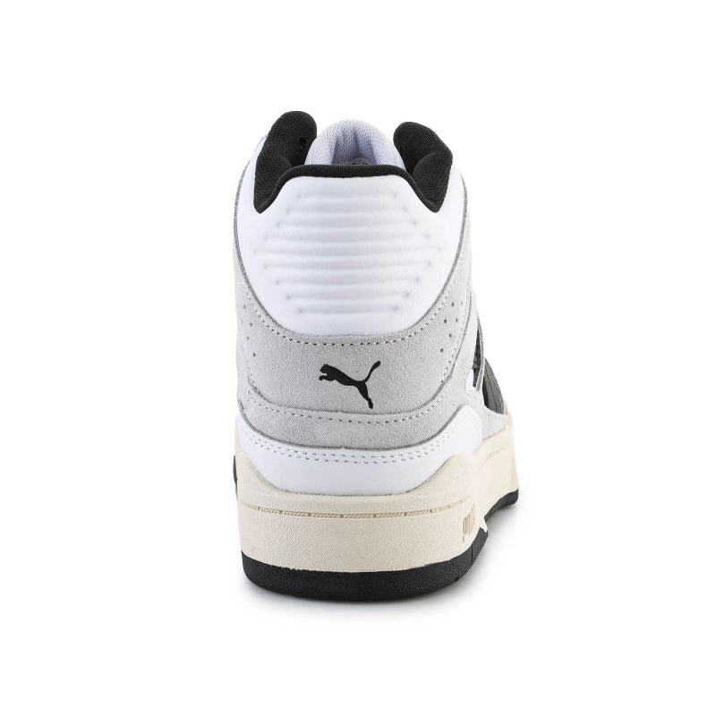 Puma Slipstream Hi Heritage M shoes 387998-03-M Footwear/Lifestyle Puma