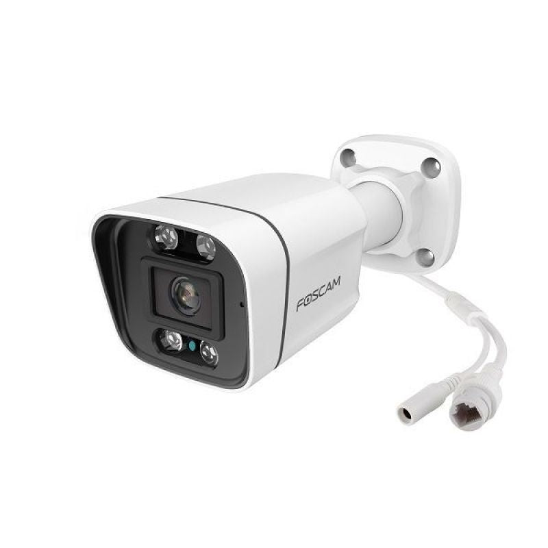 Foscam V8EP 8MP IP surveillance camera CCTV IP/Kamery Your Sports Performance