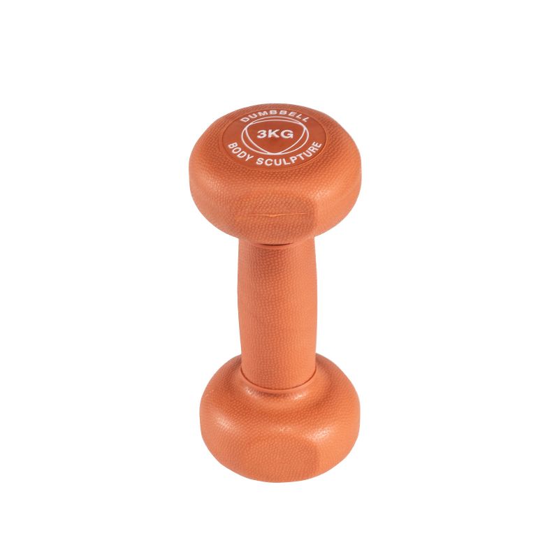 Dumbbell Body Sculpture Neoprene BW 131 3 KG Accessories/Training equipment Your Sports Performance