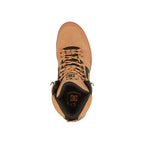 DC SHOES PURE HIGH TOP ADYB100018-WEA Leigh Beige To be categorized Your Sports Performance