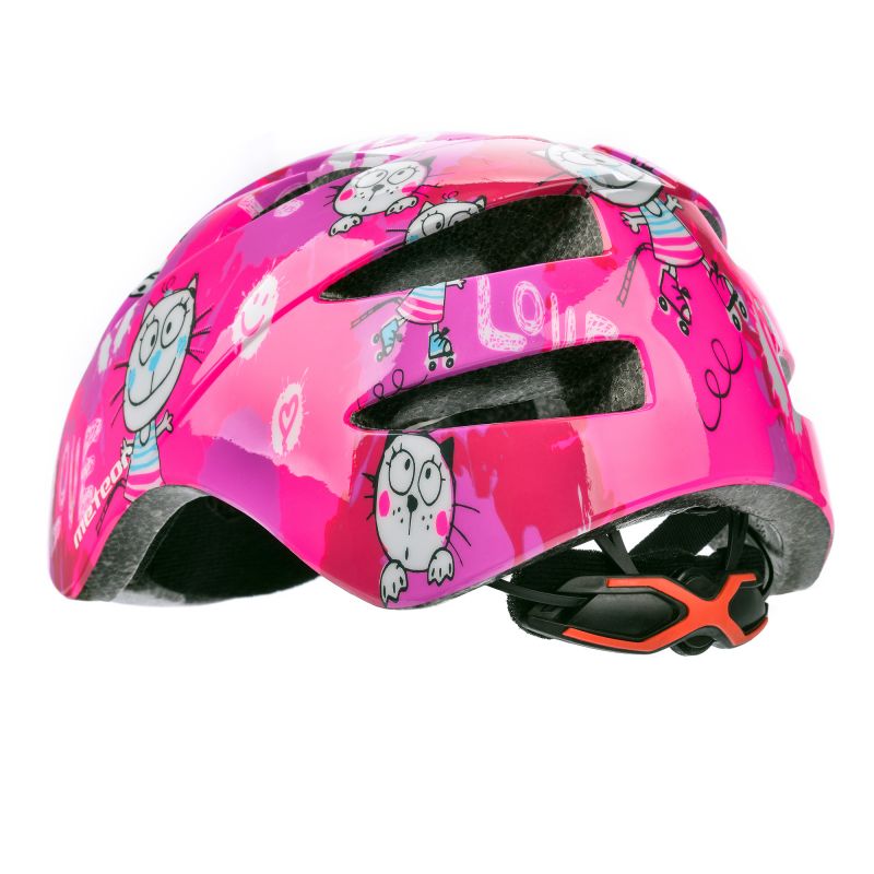 Bicycle helmet Meteor PNY11 Jr 25226 Accessories/Bicycle/Helmets Your Sports Performance