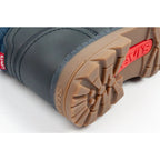 Levi's Forrest Nova ankle boots, navy blue