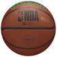 Basketball Wilson Team Alliance Boston Celtics Ball WTB3100XBBOS Accessories/Balls/Basketball Your Sports Performance
