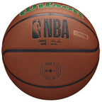 Basketball Wilson Team Alliance Boston Celtics Ball WTB3100XBBOS Accessories/Balls/Basketball Your Sports Performance