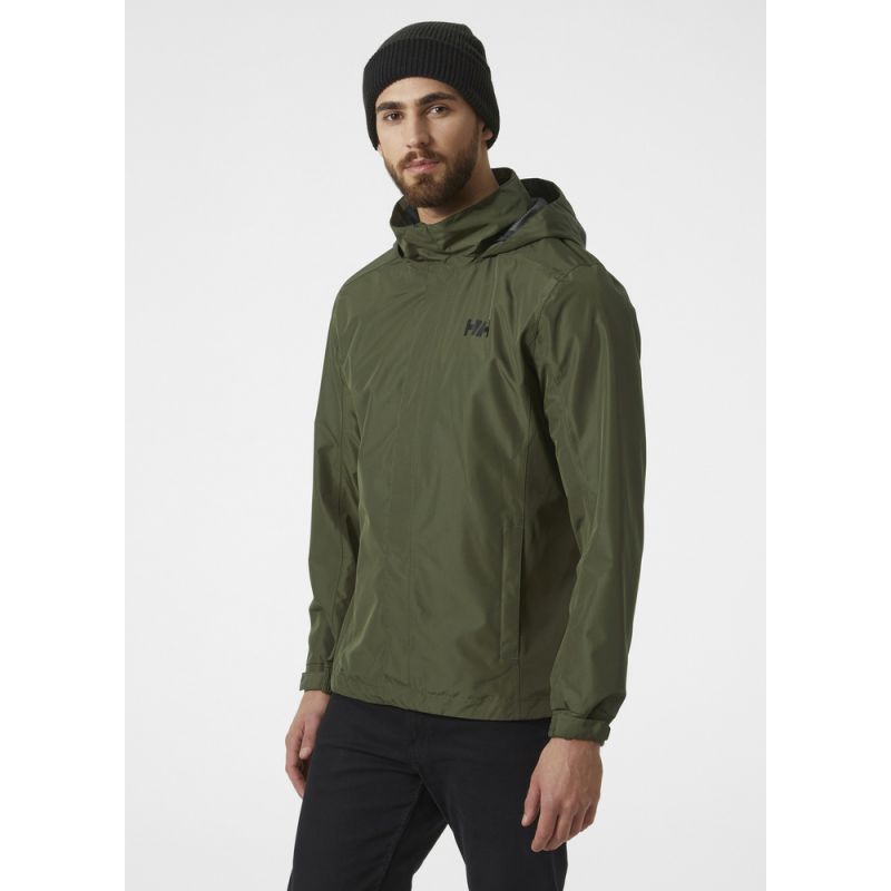 Helly Hansen Dubliner Jacket M 62643 431 Clothing/Outdoor/Helly Hansen Your Sports Performance