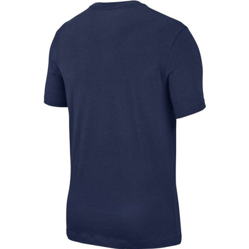 Nike Sportswear M AR5004 411 T-shirt Clothing/Lifestyle/T-shirts Nike