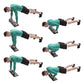 HMS PU12 MULTIFUNCTIONAL PUSH-UP BOARD In preparation Your Sports Performance