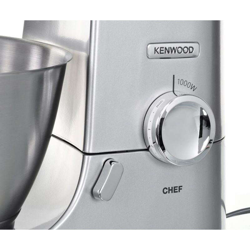 KENWOOD KVC 3110 S Food Processor AGD - Produkty/Roboty kuchenne Your Sports Performance