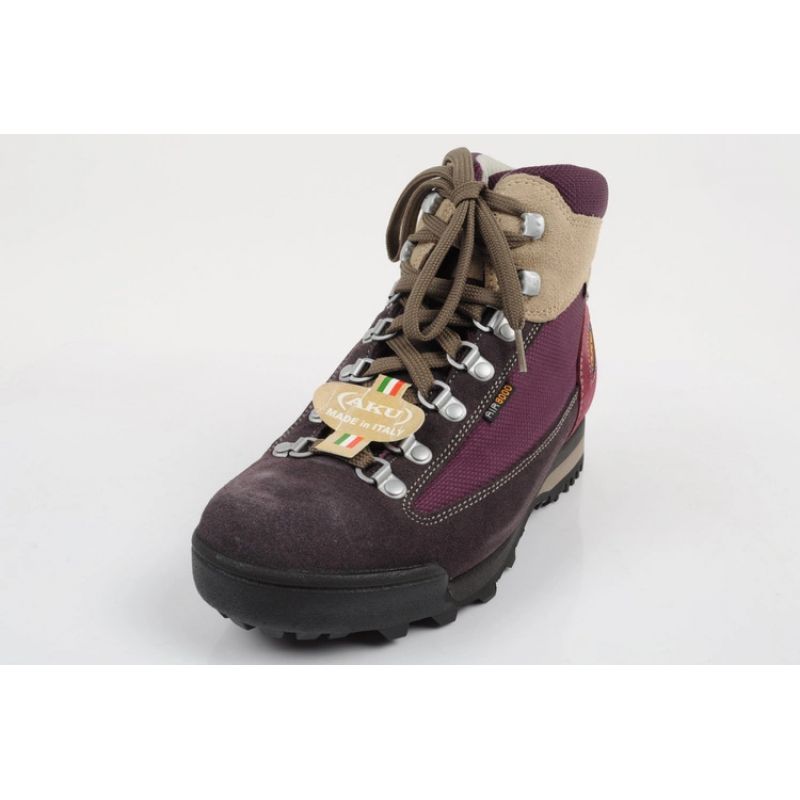 Aku Ultralight Gore-tex W 36520681 Shoes Footwear/Outdoor/Aku Your Sports Performance