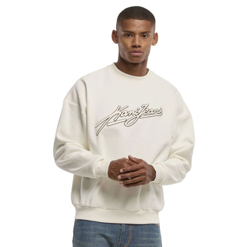 Karl Kani men's sweatshirt PD00014007 Karl Kani