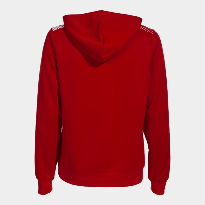 Joma Eco Supernova Zip-Up Hoodie W 901939.602 Clothing/Training/Joma Joma