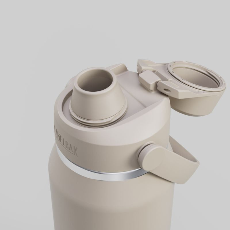 Camelbak Thrive Chug Insulated SST 950ml C2930/201001 Thermo Bottle Accessories/Tourist equipment/Butelki termiczne Your Sports Performance