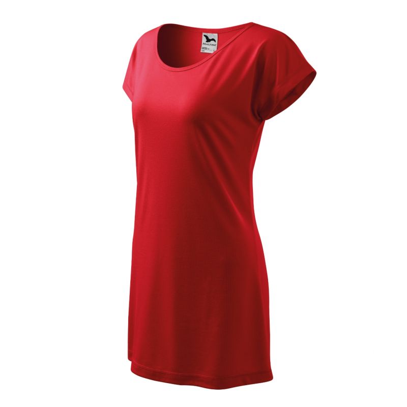 Malfini Love Dress W MLI-12307 red Clothing/Lifestyle/Malfini Malfini