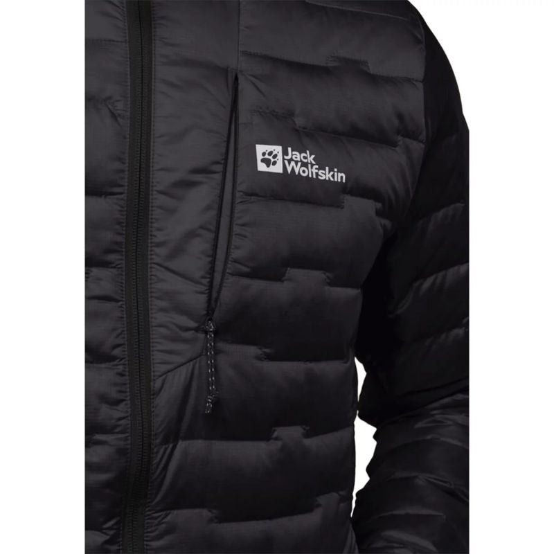 Jack Wolfskin Passamani Down M A61836-6350 jacket Clothing/Outdoor/Jack Wolfskin Your Sports Performance