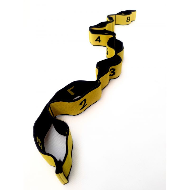 Yakima Sport Flex Band Medium Resistance 100545 training rubber Accessories/Training equipment Yakima