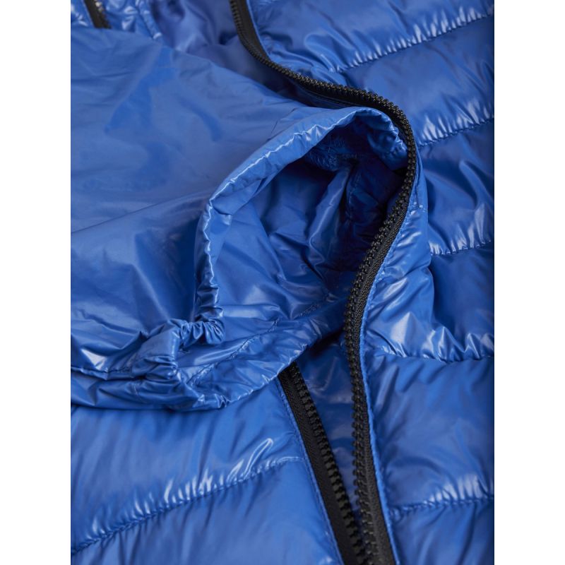 Jack &amp; Jones Jcotrace Light Jacket Stan Collar M 12241629 Clothing/Outdoor/Jack & Jones Your Sports Performance