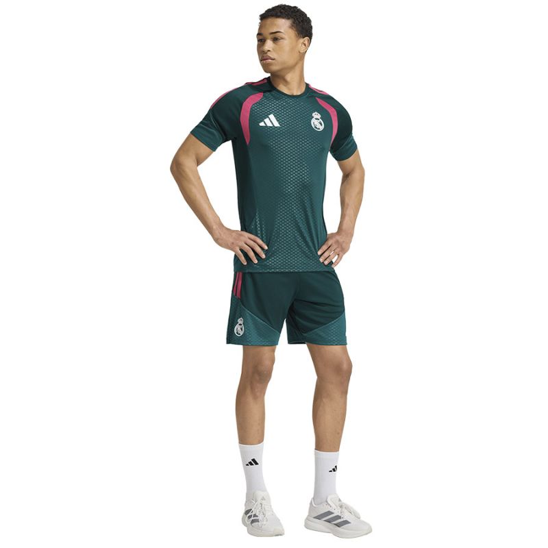 Adidas Real Madrid Tiro Training Jersey JSY KB6339 adidas