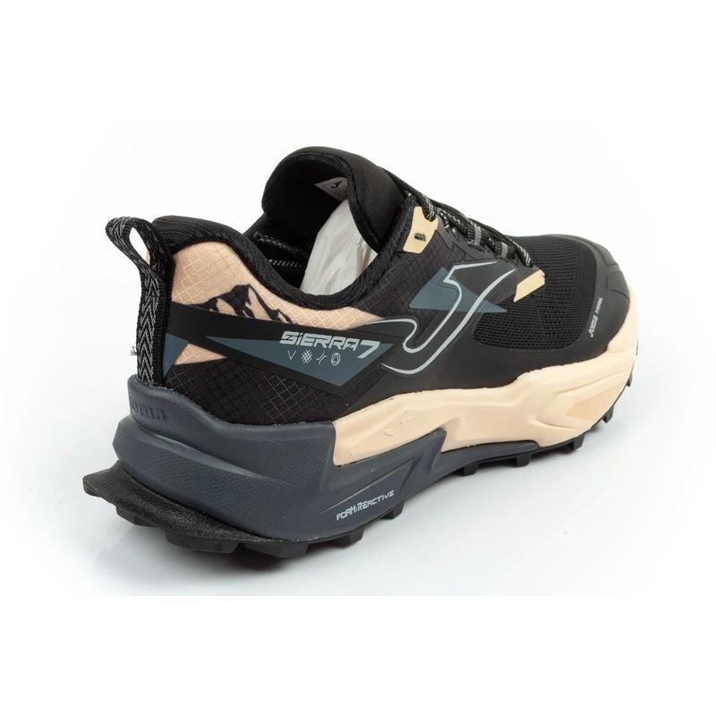 Joma Sierra Lady 2631 women's sports shoes trekking tourist fashionable