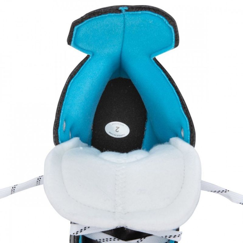 Bauer RH RSX Sr 1053753 Hockey Skates Accessories/Skating/Rolki (pozostałe) Bauer