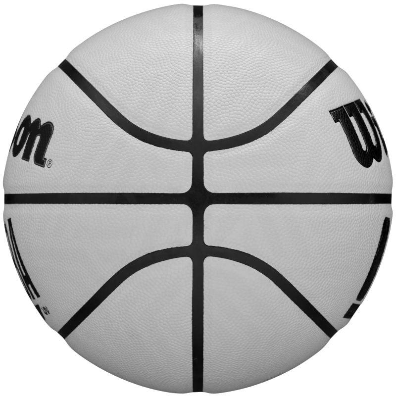 Wilson NBA Forge Pro UV Ball Basketball WZ2016701XB Accessories/Balls/Basketball Your Sports Performance