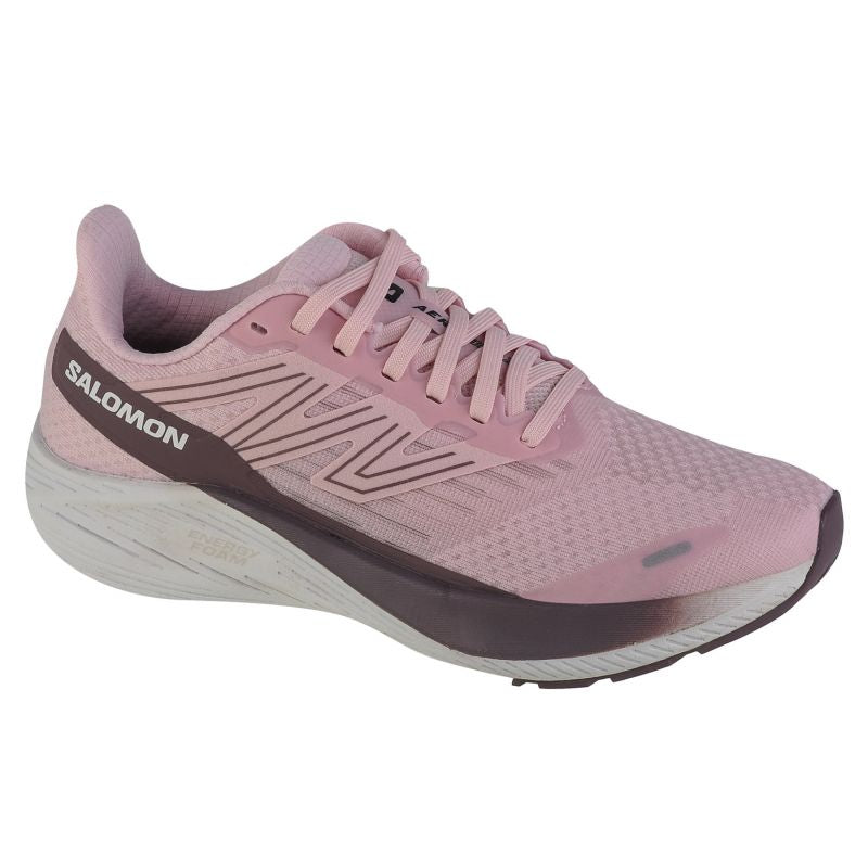 Shoes Salomon Aero Blaze W 472086 Footwear/Running/Women Your Sports Performance